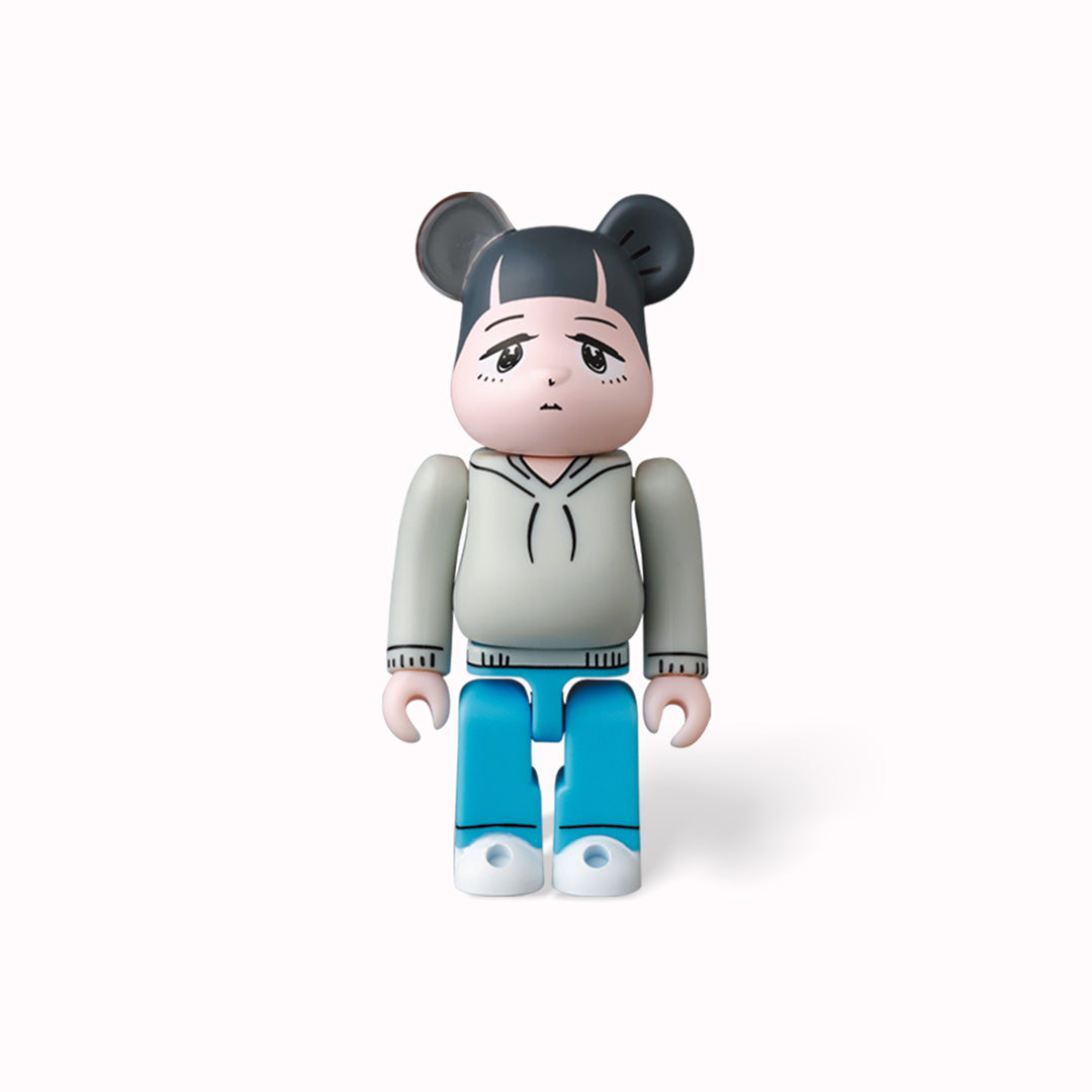 Bearbrick 100% | Series 45 | Blind Box Collectible