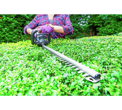Spear & Jackson S1851CH2 51cm Cordless Hedge Trimmer - 18V (No Battery, No Charger)