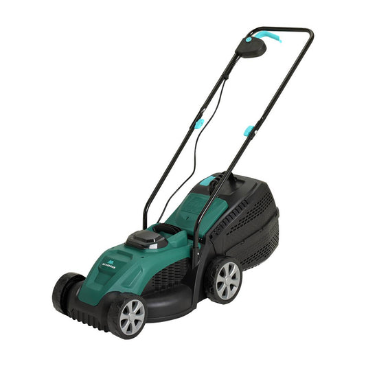 McGregor MCLLM1831 31cm Cordless Lawnmower - 18V
