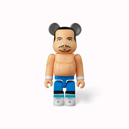 Bearbrick 100% | Series 45 | Blind Box Collectible