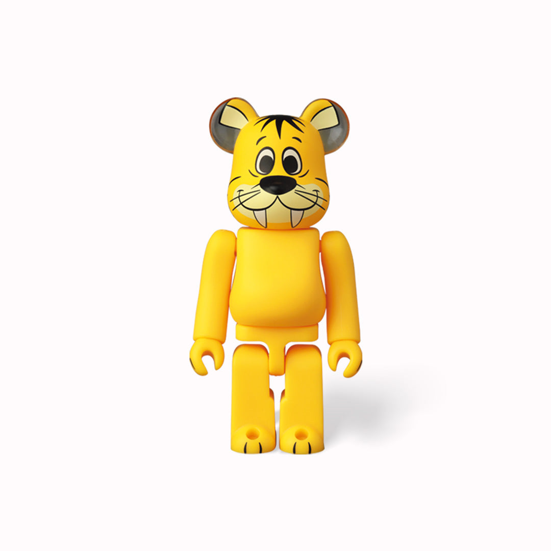 Bearbrick 100% | Series 45 | Blind Box Collectible