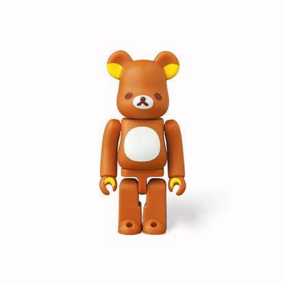 Bearbrick 100% | Series 45 | Blind Box Collectible