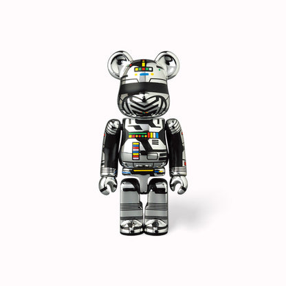 Bearbrick 100% | Series 45 | Blind Box Collectible
