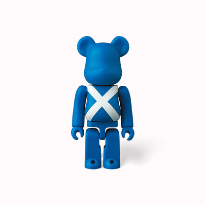 Bearbrick 100% | Series 45 | Blind Box Collectible
