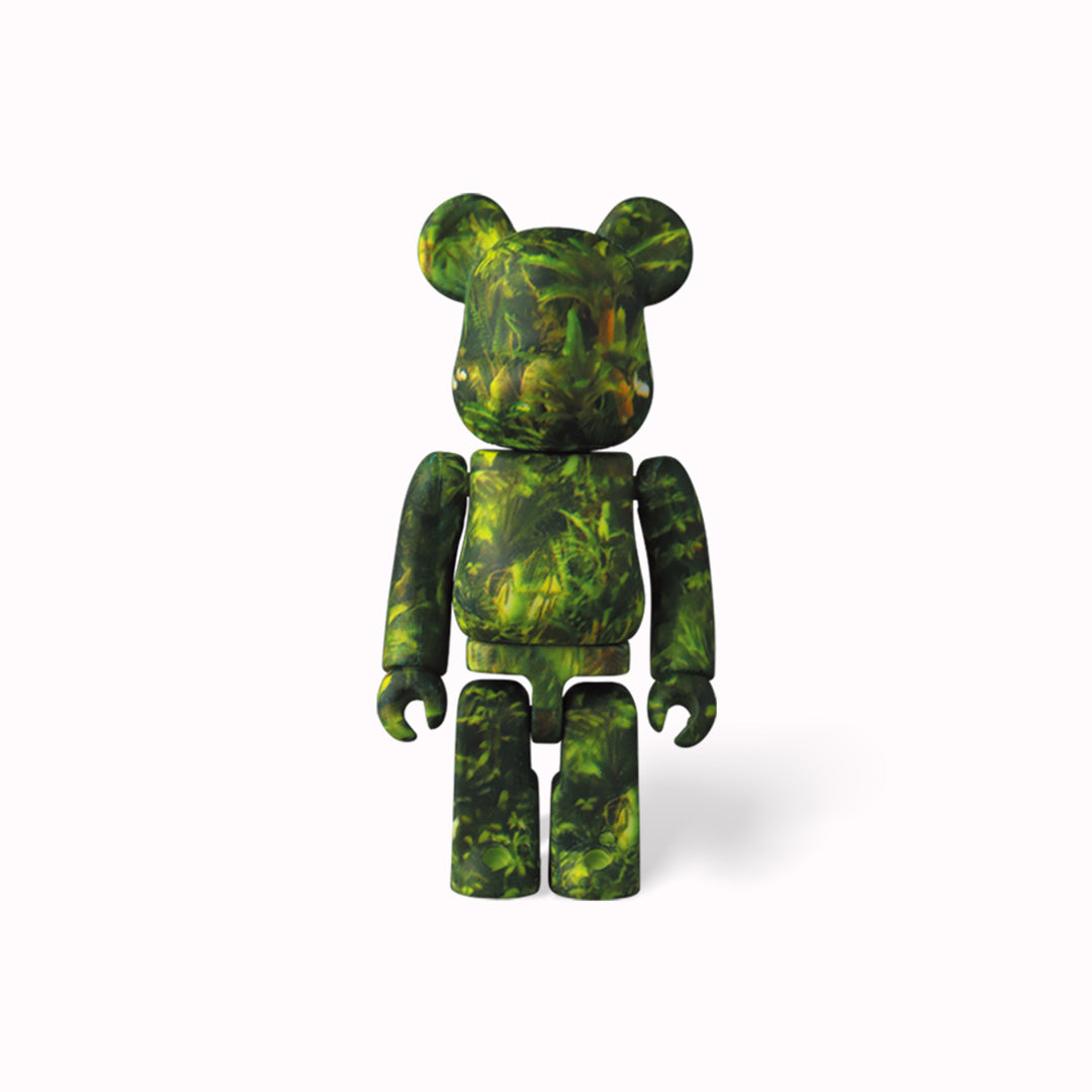Bearbrick 100% | Series 45 | Blind Box Collectible