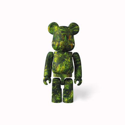 Bearbrick 100% | Series 45 | Blind Box Collectible
