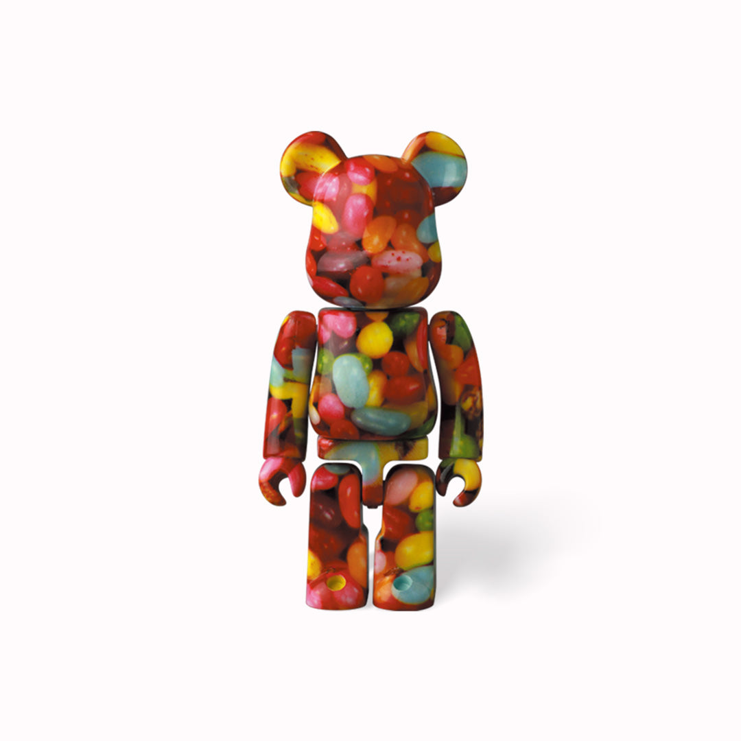 Bearbrick 100% | Series 45 | Blind Box Collectible