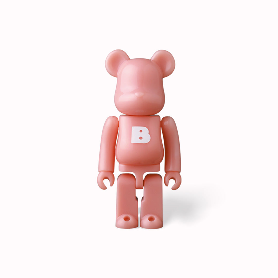 Bearbrick 100% | Series 45 | Blind Box Collectible