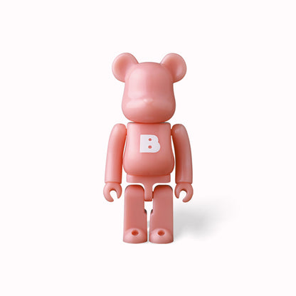 Bearbrick 100% | Series 45 | Blind Box Collectible