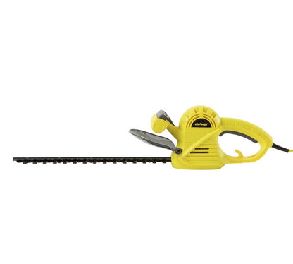 Challenge 45cm Corded Hedge Trimmer - 400W