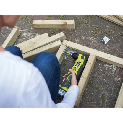 Ryobi RAD1801M 18V ONE+ Cordless Angle Drill (Bare Tool)