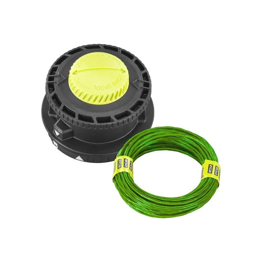 Ryobi RAC166 Bump Feed Head For RY18LTX38A