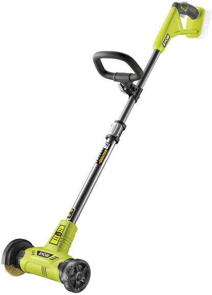 Ryobi RY18PCA-0 18v ONE+ Wire Brush Patio Cleaner - Bare Tool
