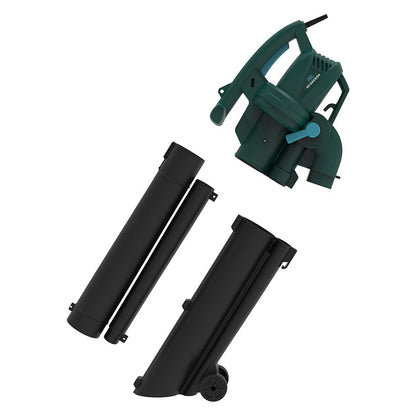 McGregor MCLBV28 Corded Leaf Blower Garden Vacuum - 2800W