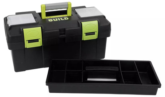Guild 20 Inch Essential Tool Box