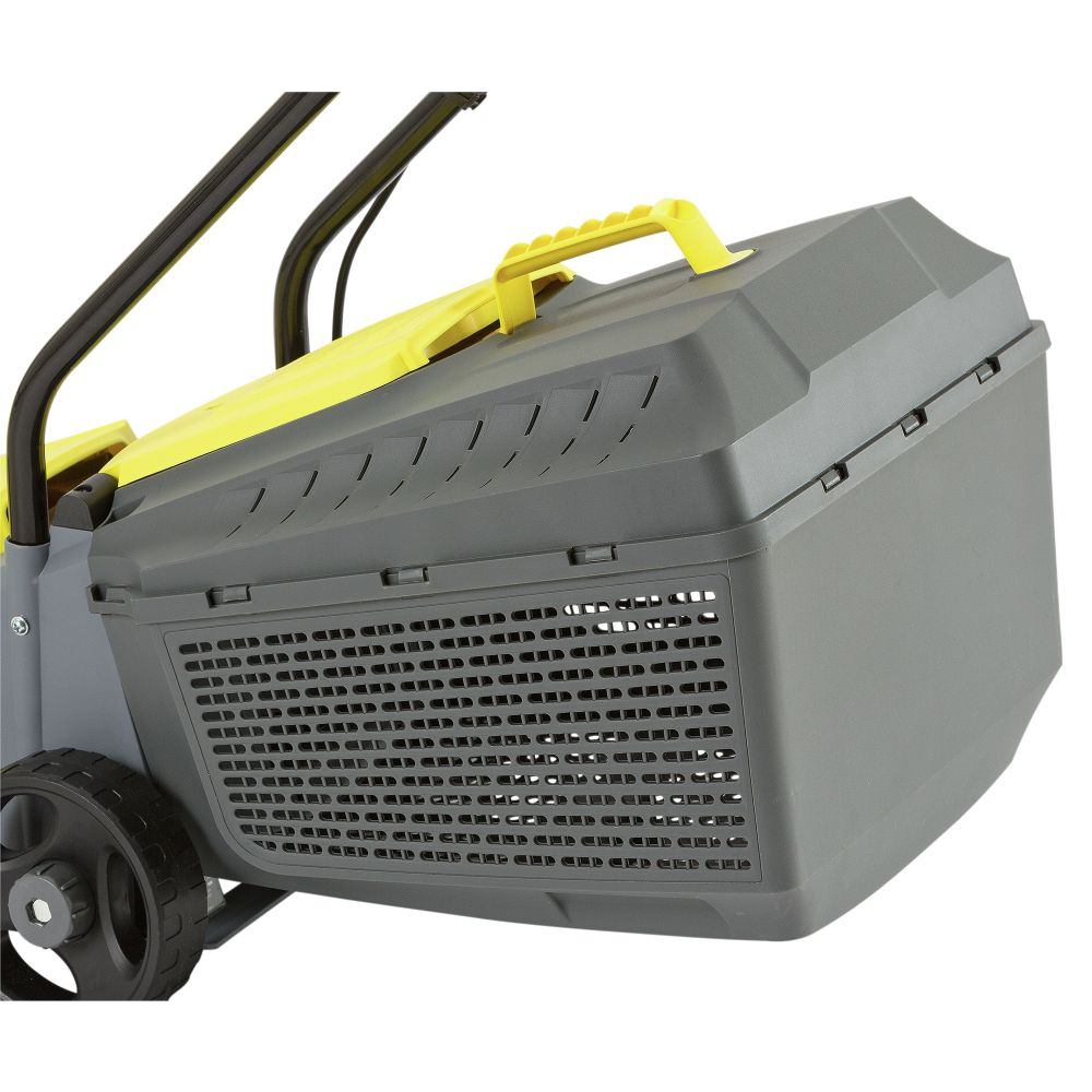 Challenge ME1031M-CH Corded Electric Lawnmower - 1000W