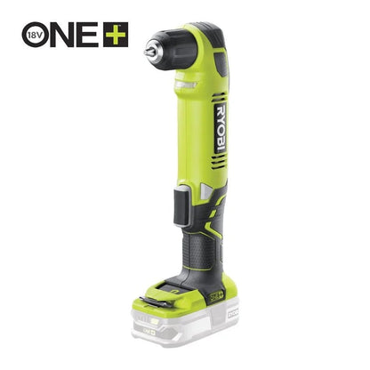Ryobi RAD1801M 18V ONE+ Cordless Angle Drill (Bare Tool)