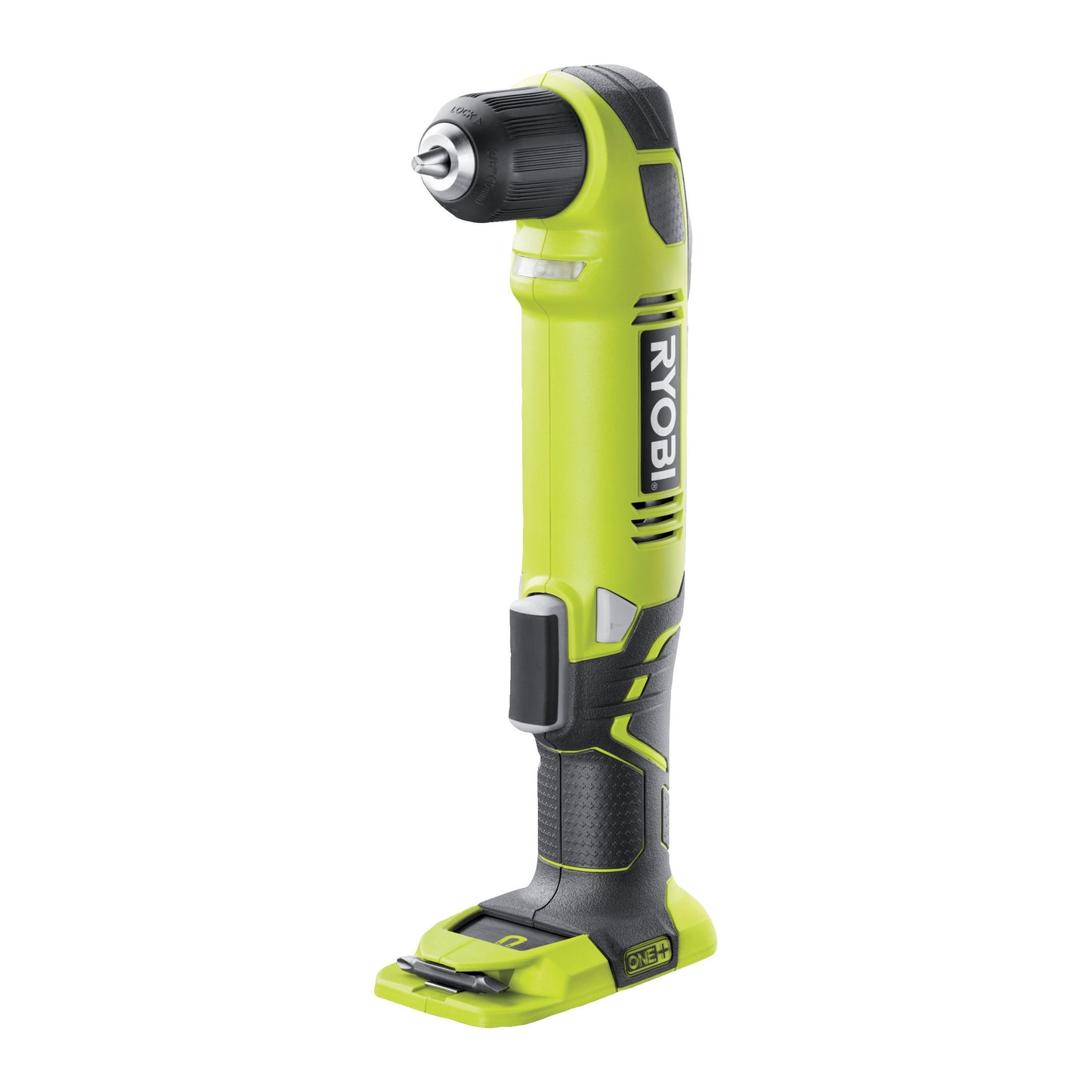 Ryobi RAD1801M 18V ONE+ Cordless Angle Drill (Bare Tool)