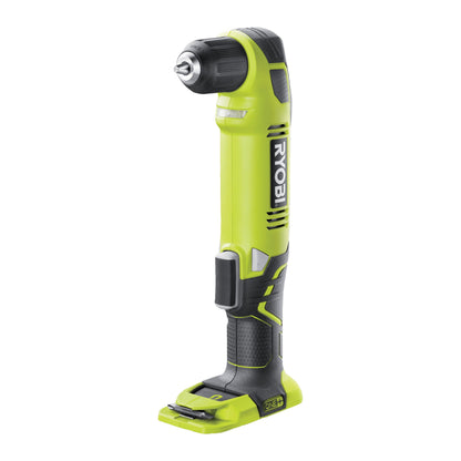 Ryobi RAD1801M 18V ONE+ Cordless Angle Drill (Bare Tool)