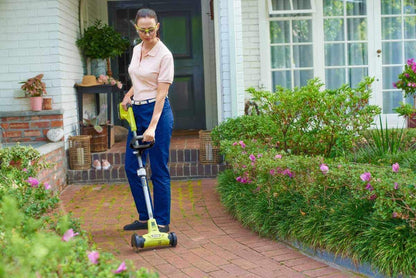 Ryobi RY18PCA-0 18v ONE+ Wire Brush Patio Cleaner - Bare Tool