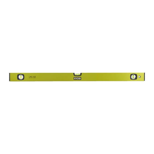 Ryobi RSL80 80cm Large Spirit Level