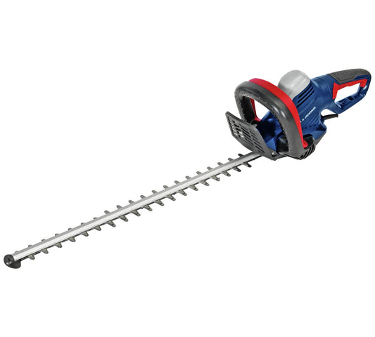 Spear & Jackson S6066EHP 66cm Corded Hedge Trimmer - 600W