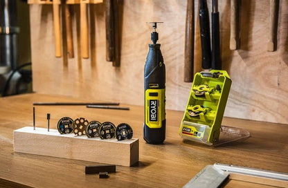 Ryobi RAR303 Twist Lock Metal Cutting Disc