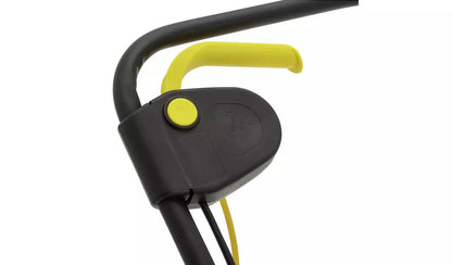 Challenge SLM32E-ZB Corded 32cm Rotary Lawnmower - 1000w